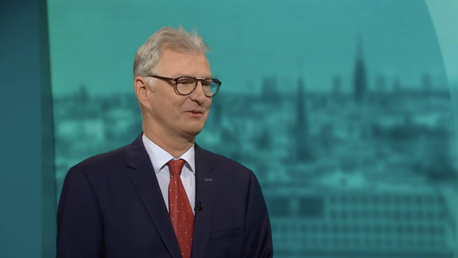 Prof. Poguntke zur WerteUnion-Parteigründung