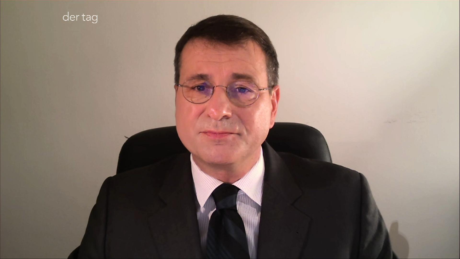 Prof. Rudolf zum SpaceX-Börsengang: Investoren seien fantasievoll