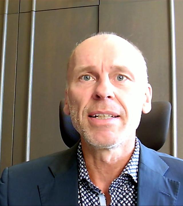 Prof. Stefan Bratzel zu EU-Strafzöllen auf chinesische E-Autos