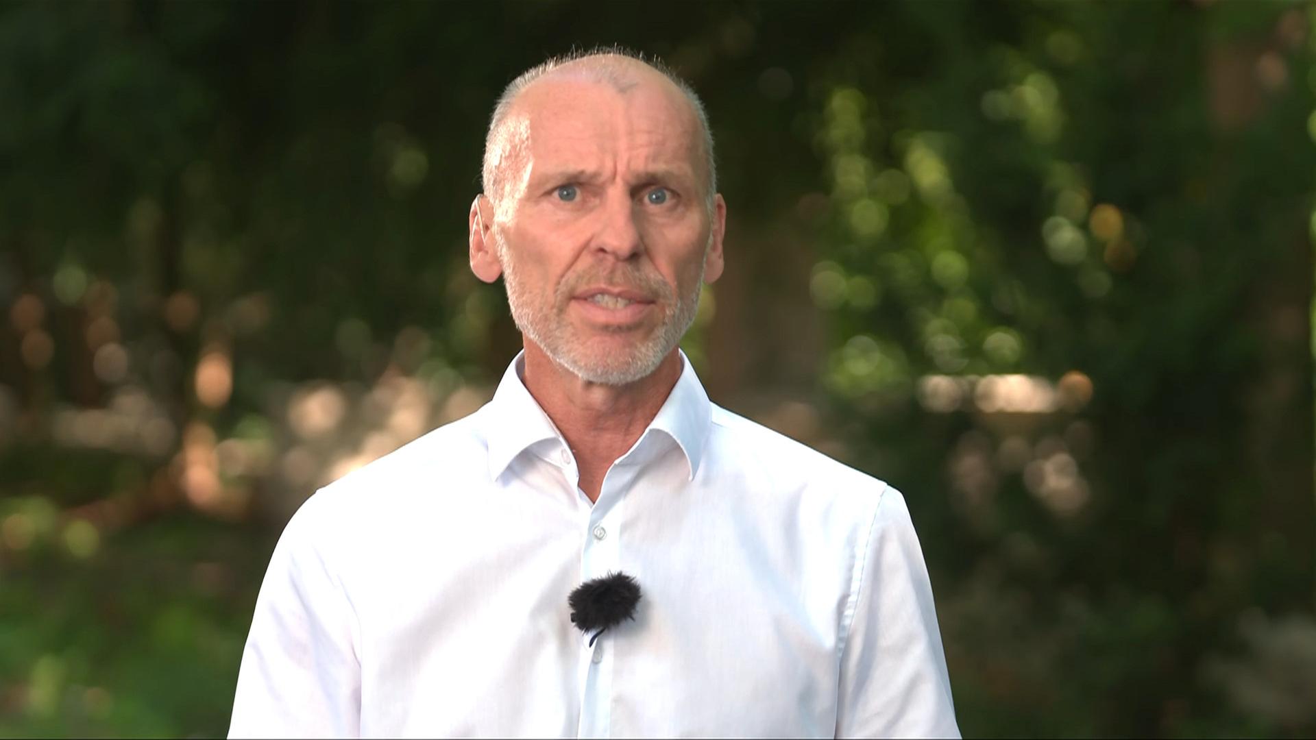 Prof. Stefan Bratzel zur deutschen Autoindustrie und VW-Kriese