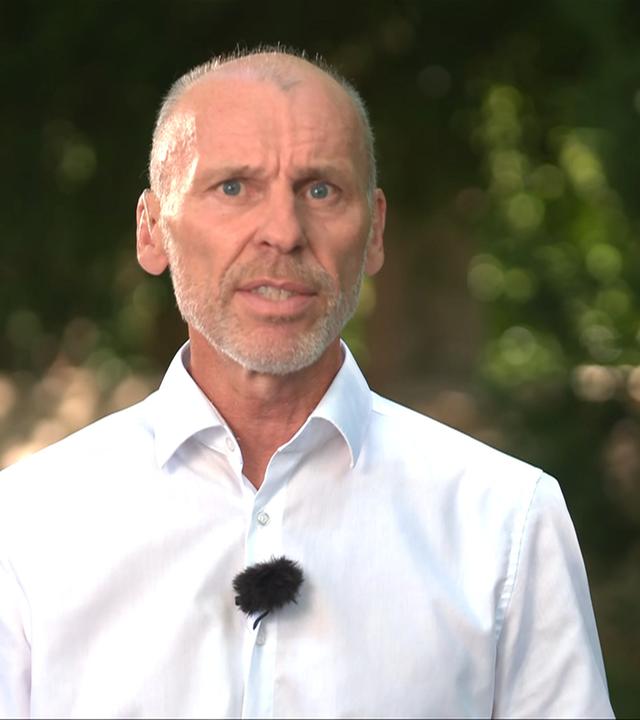 Prof. Stefan Bratzel zur deutschen Autoindustrie und VW-Kriese