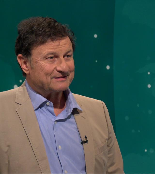 Prof. Stefan Fröhlich (Politikwissenschaftler Universität Erlangen-Nürnberg) zum Gipfel der "SOZ"-Staaten