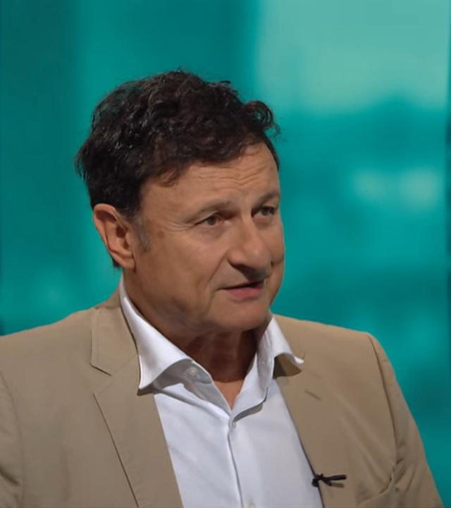 Prof. Stefan Fröhlich zum Rückzug Bidens