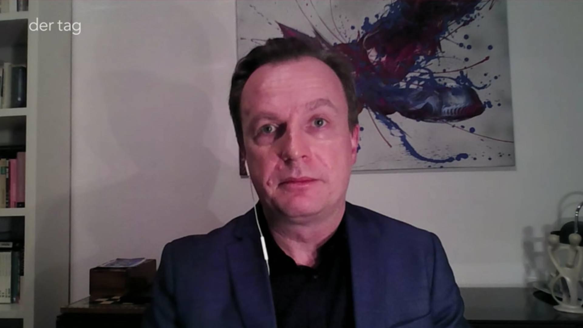 Prof. Südekum zur Entlastung deutscher Unternehmen