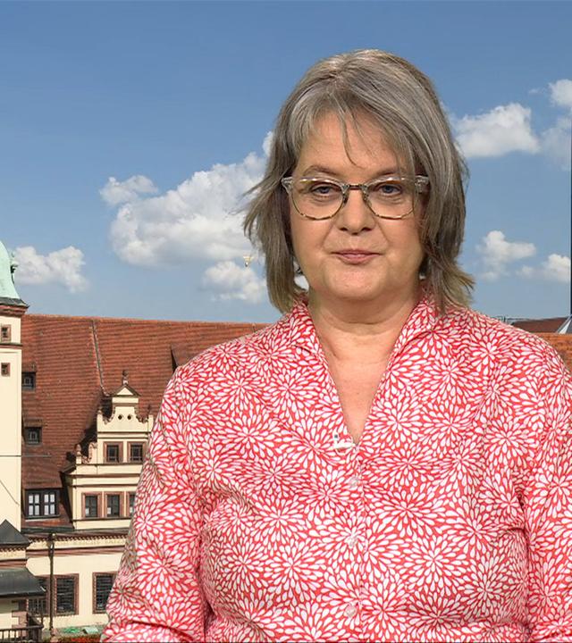 Prof. Susanne Pickel zu B'90/Grüne