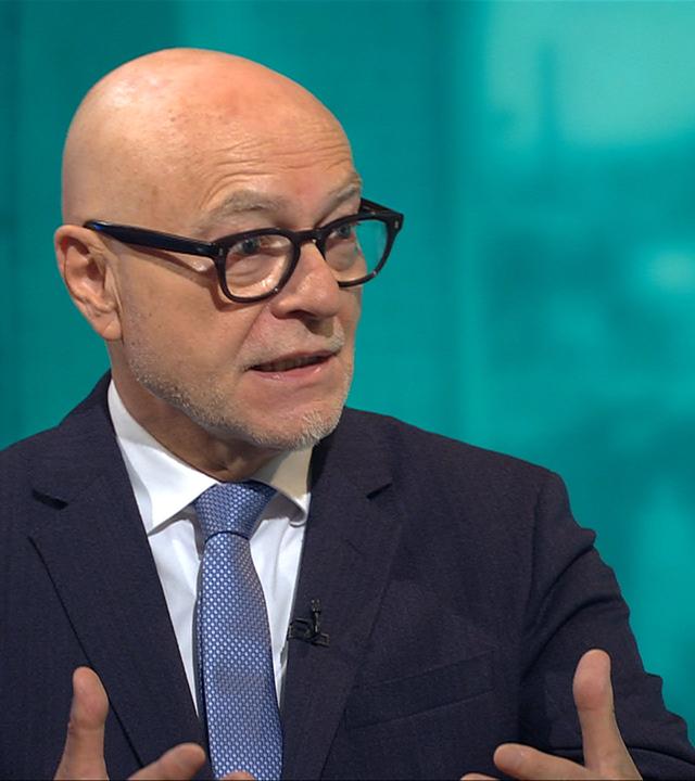 Prof. Udo Di Fabio zum Ende der Ampel