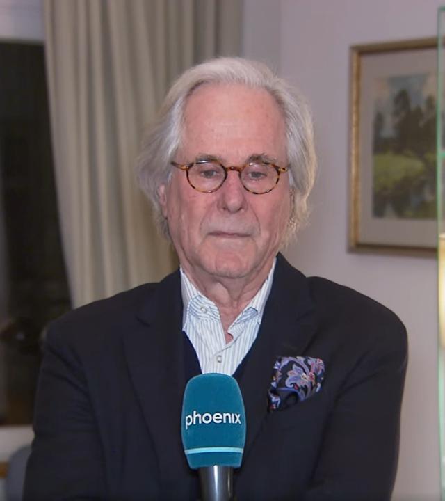 Prof. Ulrich Battis zum AfD-Verbot