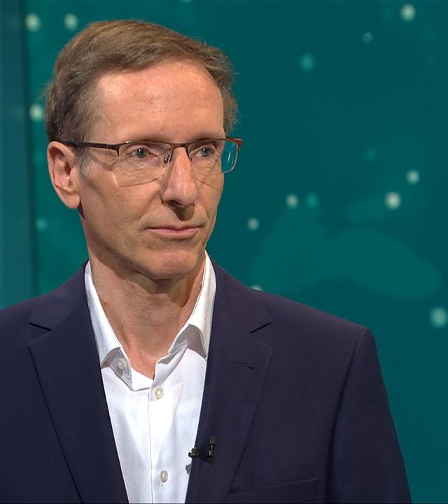 Prof. Weber zu den Ergebnissen des Ukraine-Gipfels