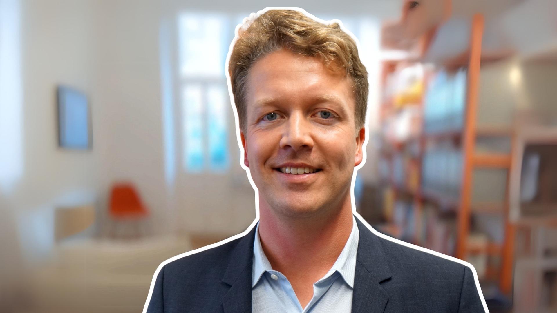 Prof. Julian Hinz: China sitzt am längeren Hebel