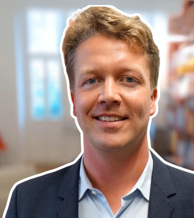 Prof. Julian Hinz: China sitzt am längeren Hebel