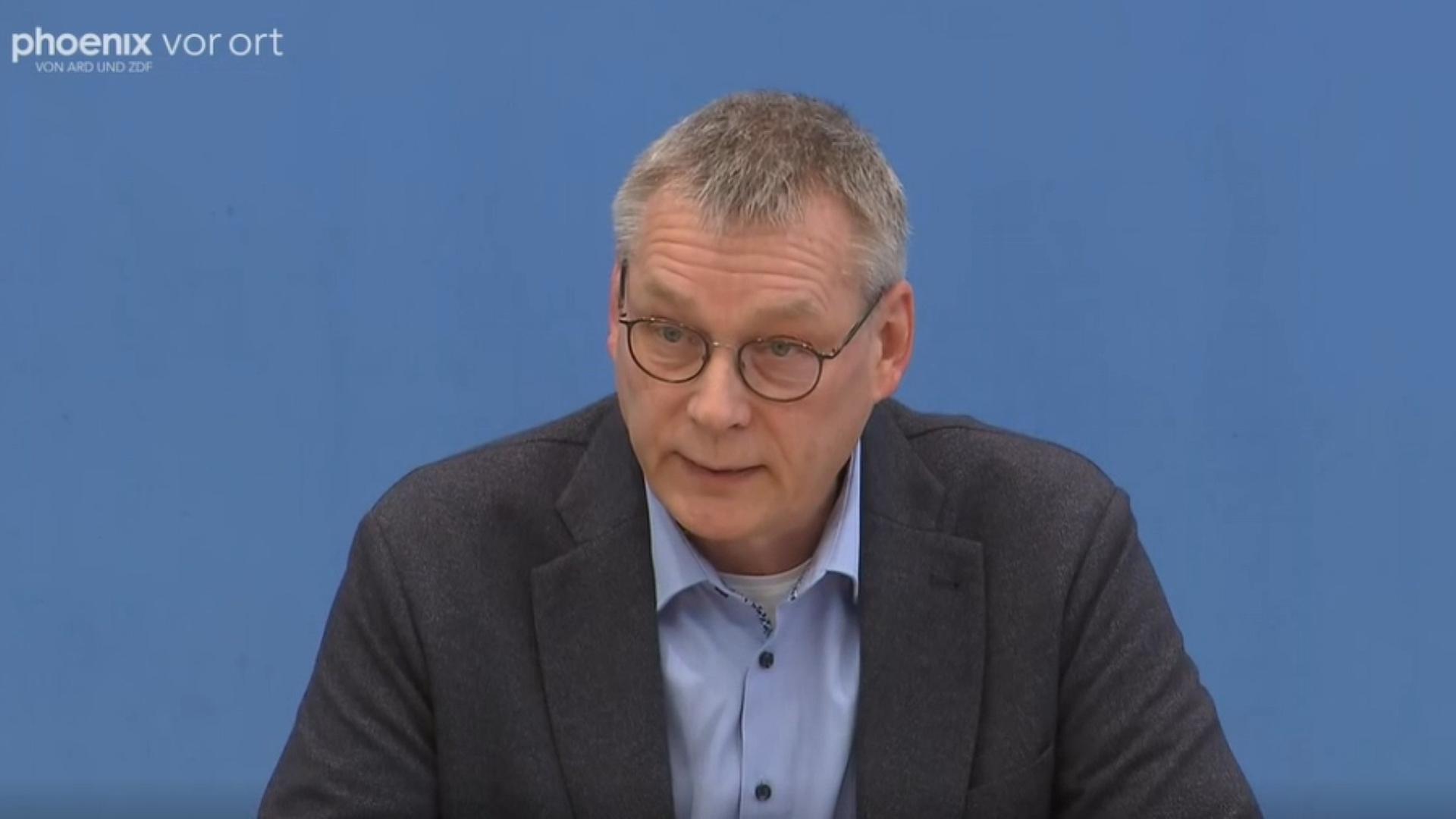 Prognose: 0,1 Prozent Wachstum für 2024