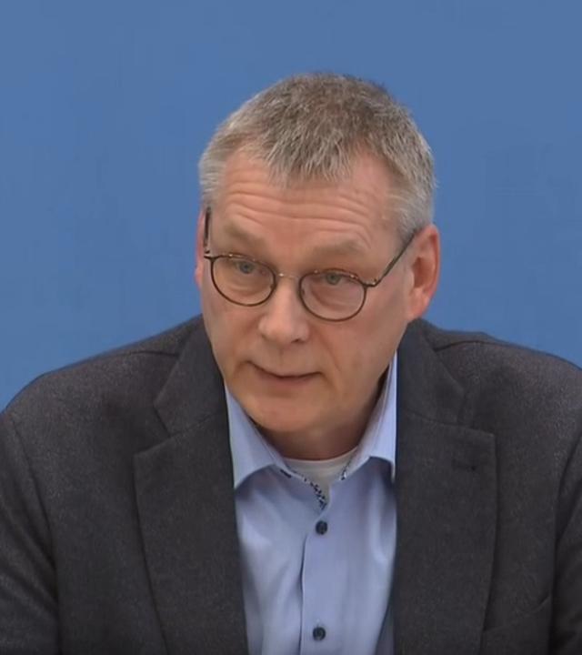 Prognose: 0,1 Prozent Wachstum für 2024