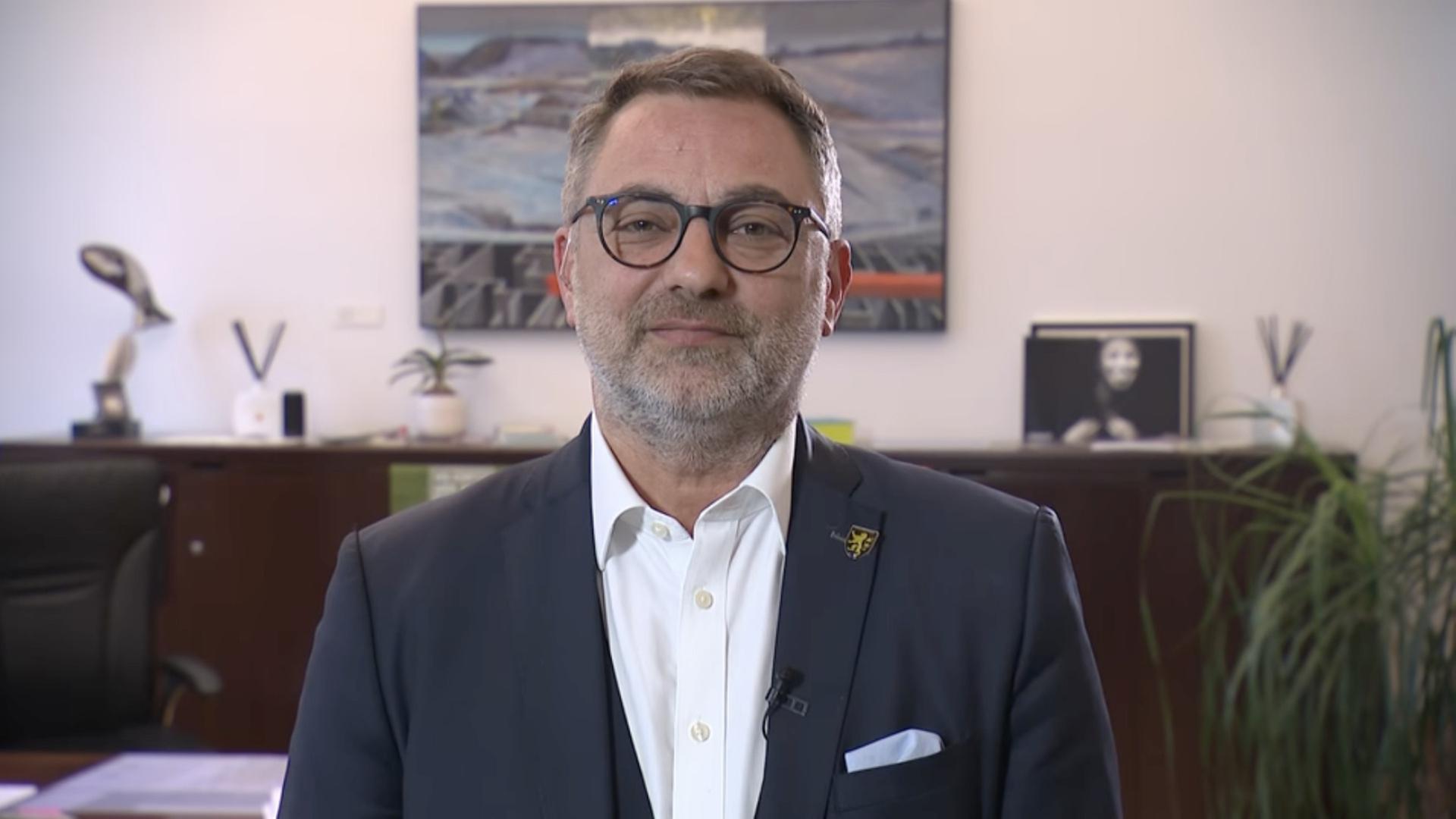 Proteste gegen Rechts: Beginn von Solidarisierung