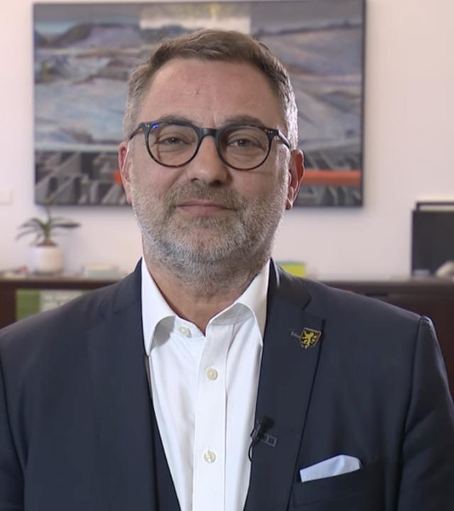 Proteste gegen Rechts: Beginn von Solidarisierung