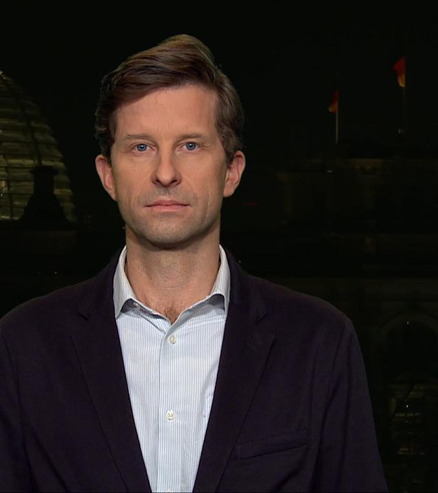 Proteste gegen Rechtsextremismus