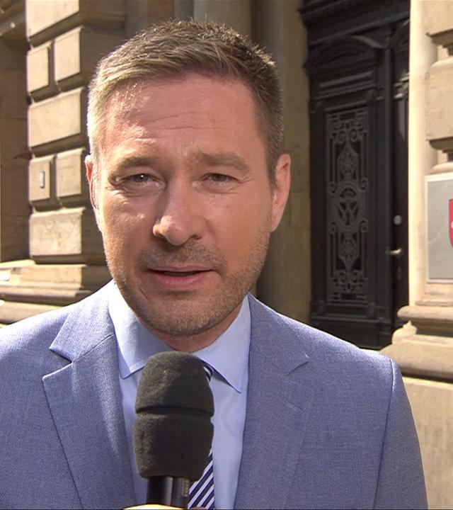 Prozess gegen Ex-VW-Chef Winterkorn