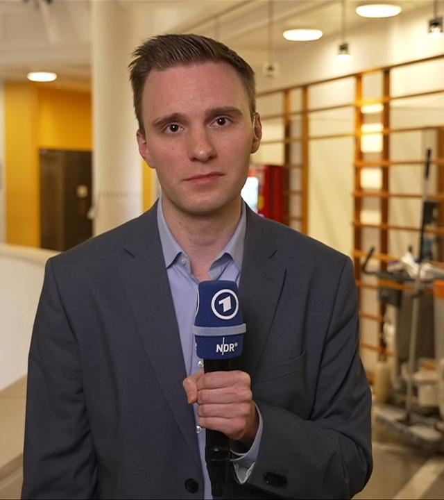 Prozess Marius Borg Høiby: "Interesse ist riesig"