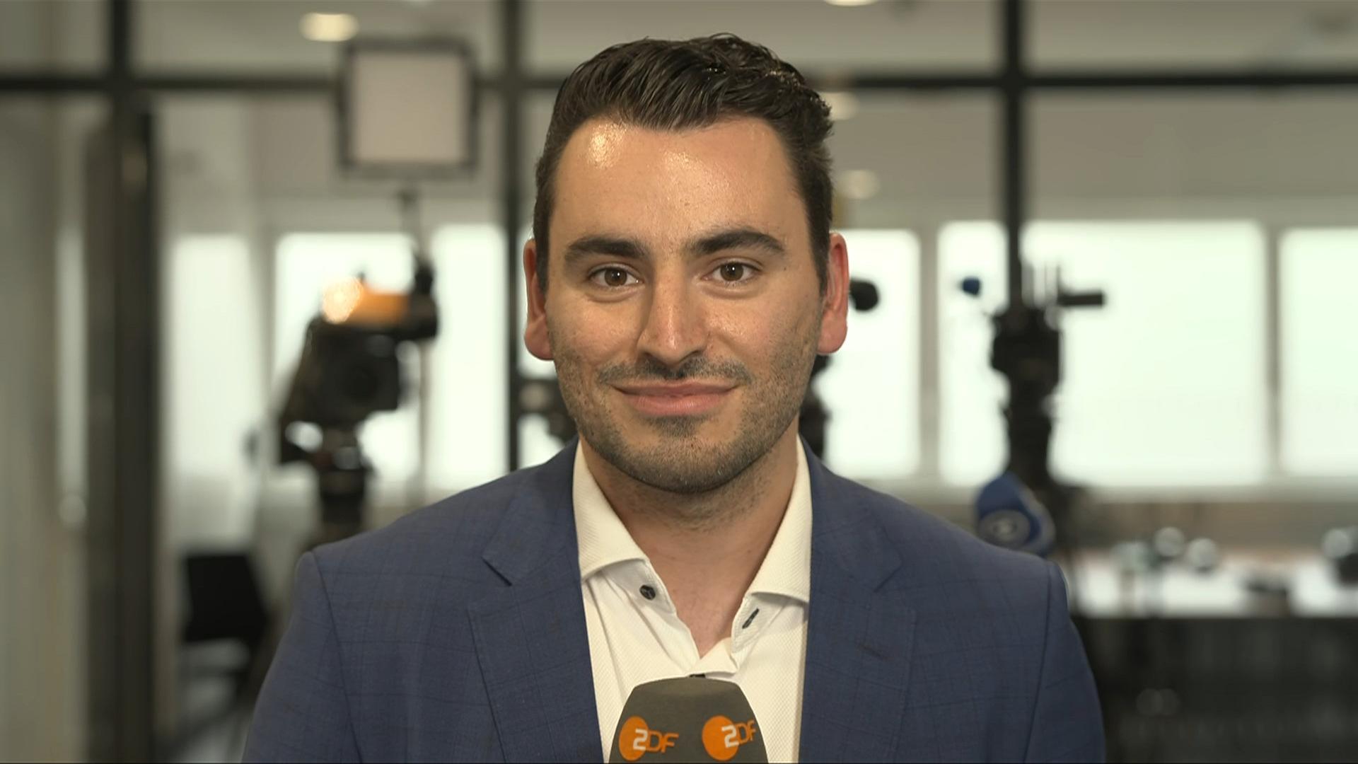 Prozessbeginn: Spionage für China?