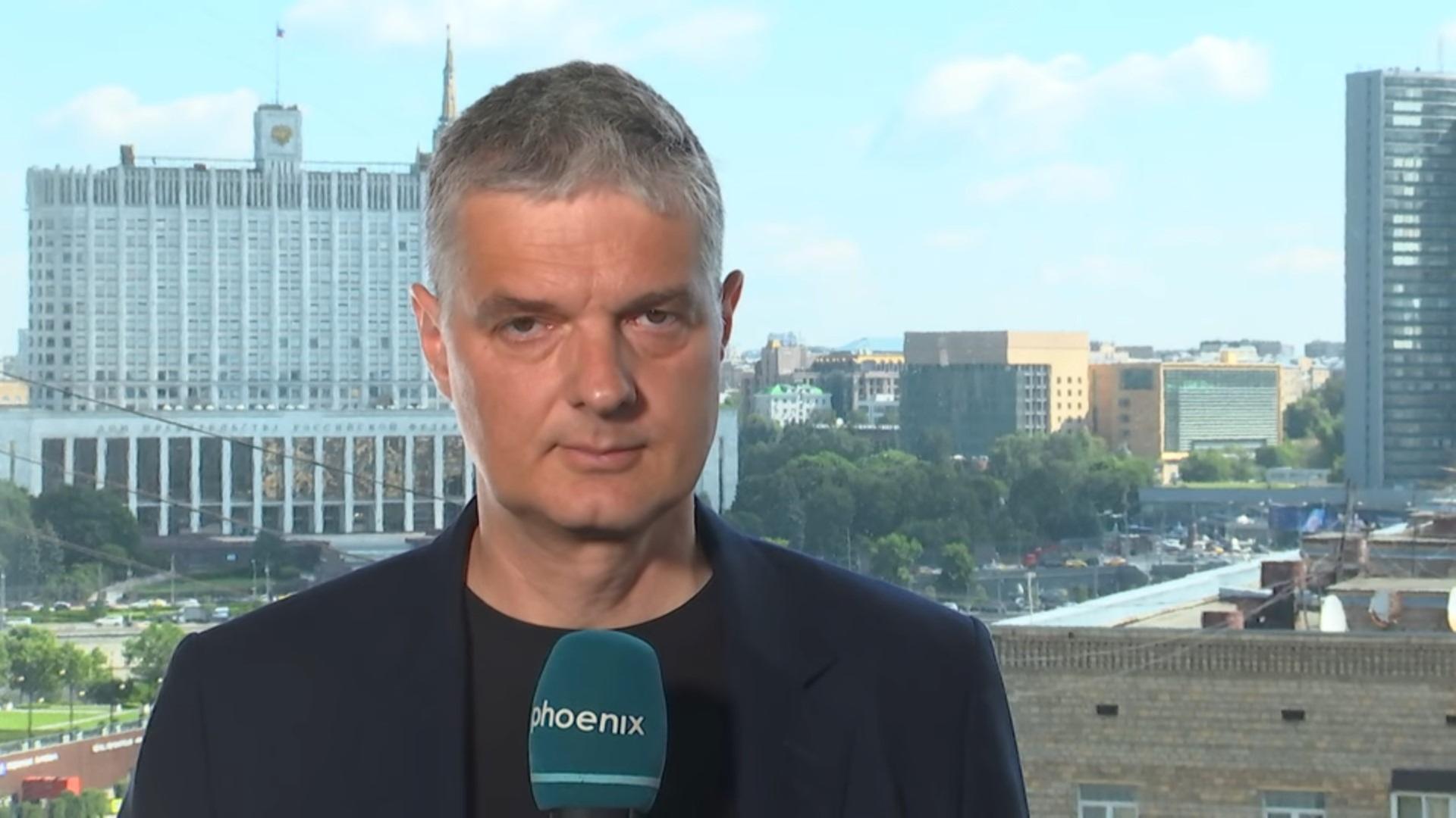 Putin-Besuch in Nordkorea