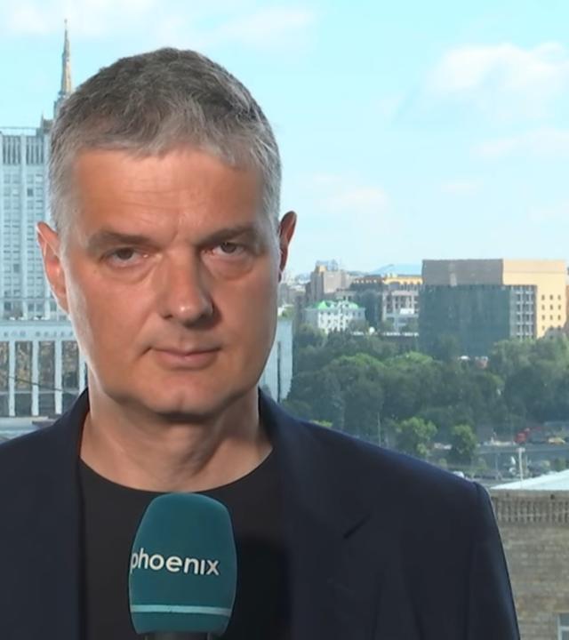 Putin-Besuch in Nordkorea