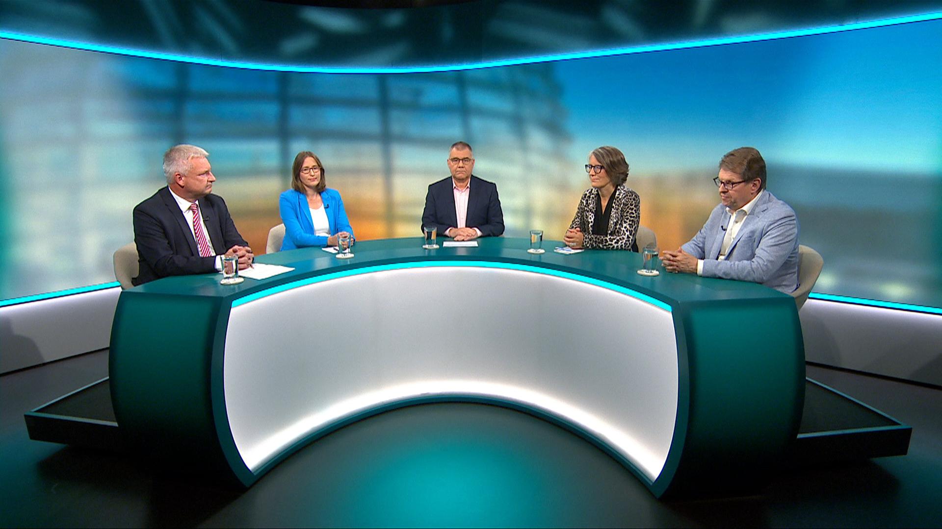 Putin provoziert die NATO - ist auf Trump noch Verlass?