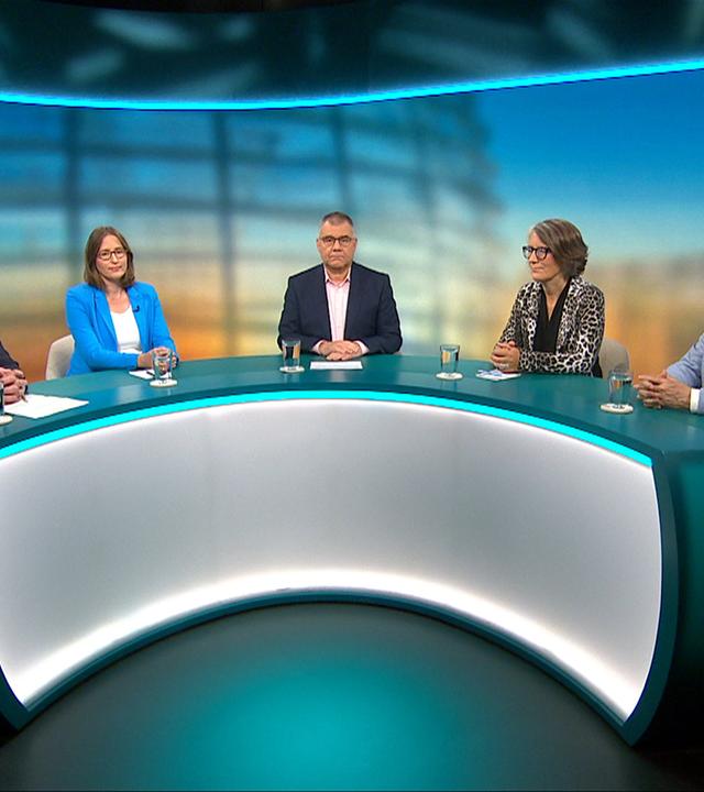 Putin provoziert die NATO - ist auf Trump noch Verlass?