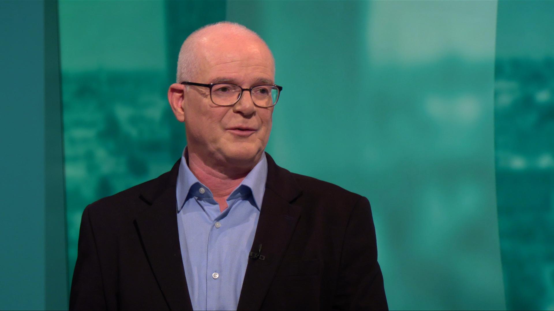 "Putin-Show": "Verstrickt sich in Widersprüchen"