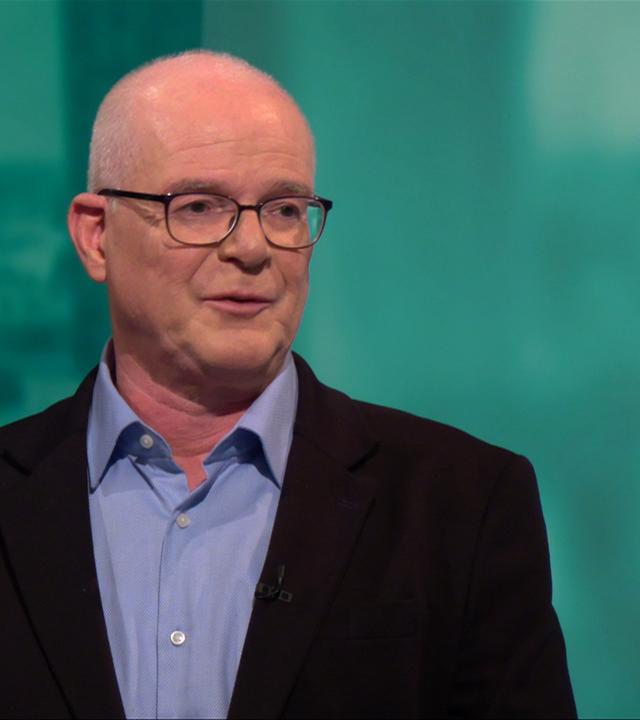 "Putin-Show": "Verstrickt sich in Widersprüchen"