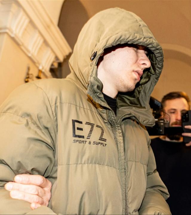 Putins Wegwerf-Agenten
