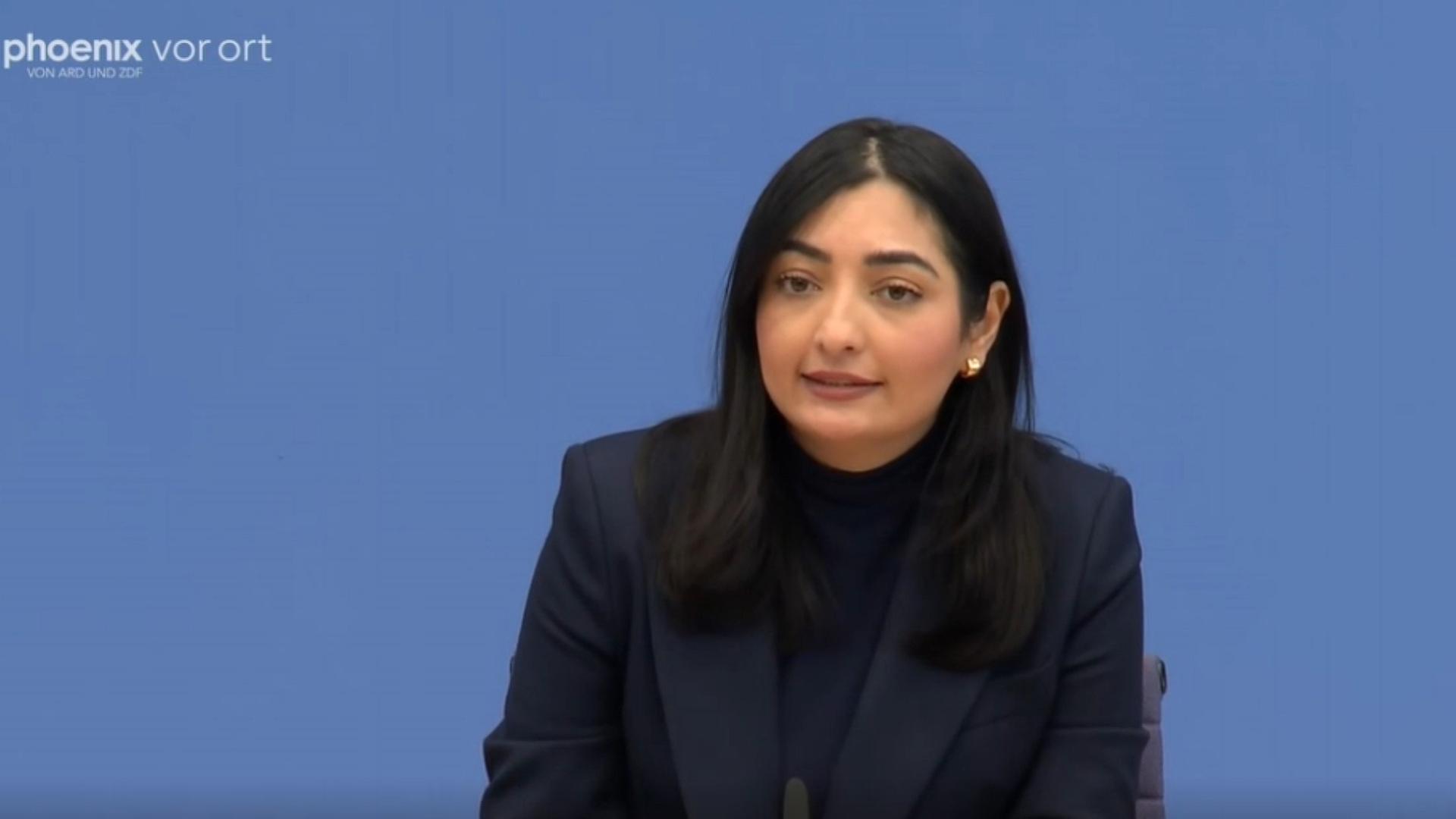 Radovan: "Zukunft zusammen global gestalten"