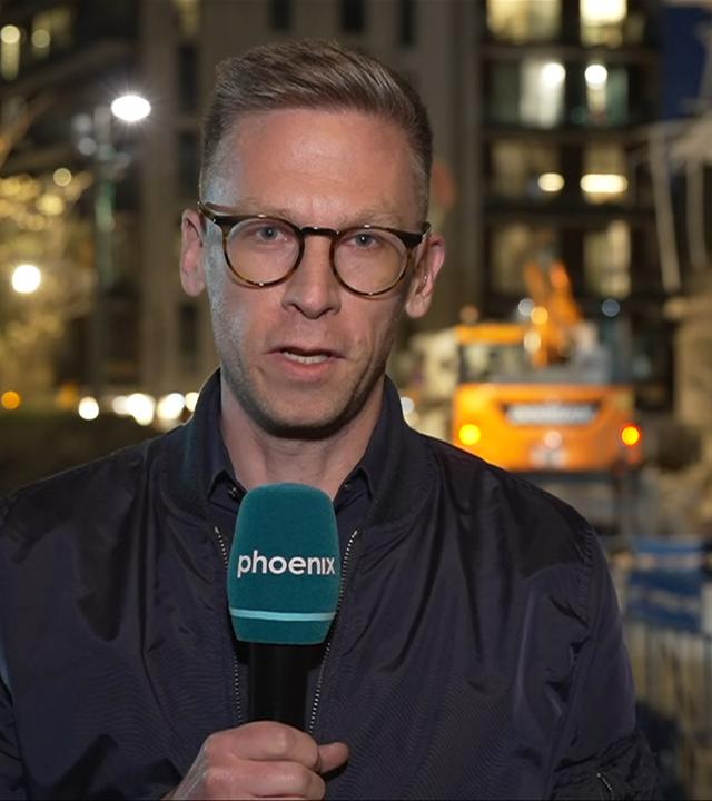 Raketen auf Tel Aviv: "Hisbollah ist nach wie vor aus dem Süden Libanons aktiv"