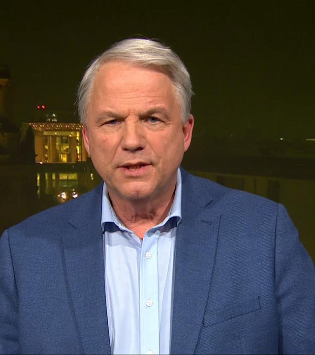 Rassismus-Vorwürfe gegen Olaf Scholz