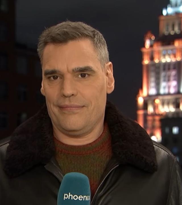 Reaktion aus Moskau zu Ukraines "Siegesplan"