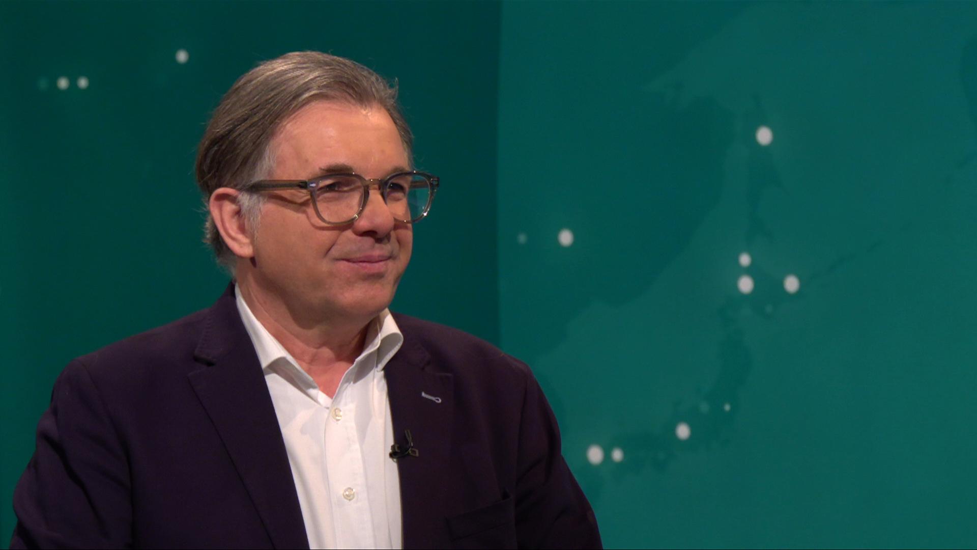 Reaktion der Europäer auf Trump: "Die Faxen dicke"