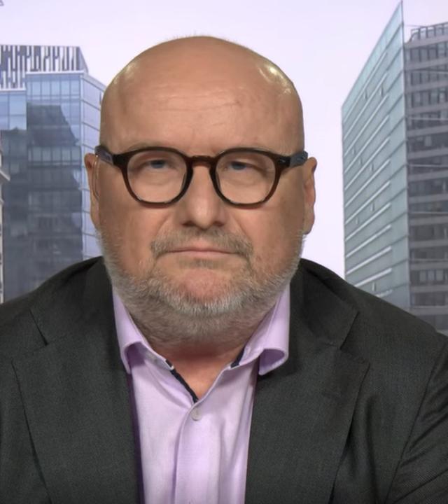 Reaktion zur Wahl in Frankreich