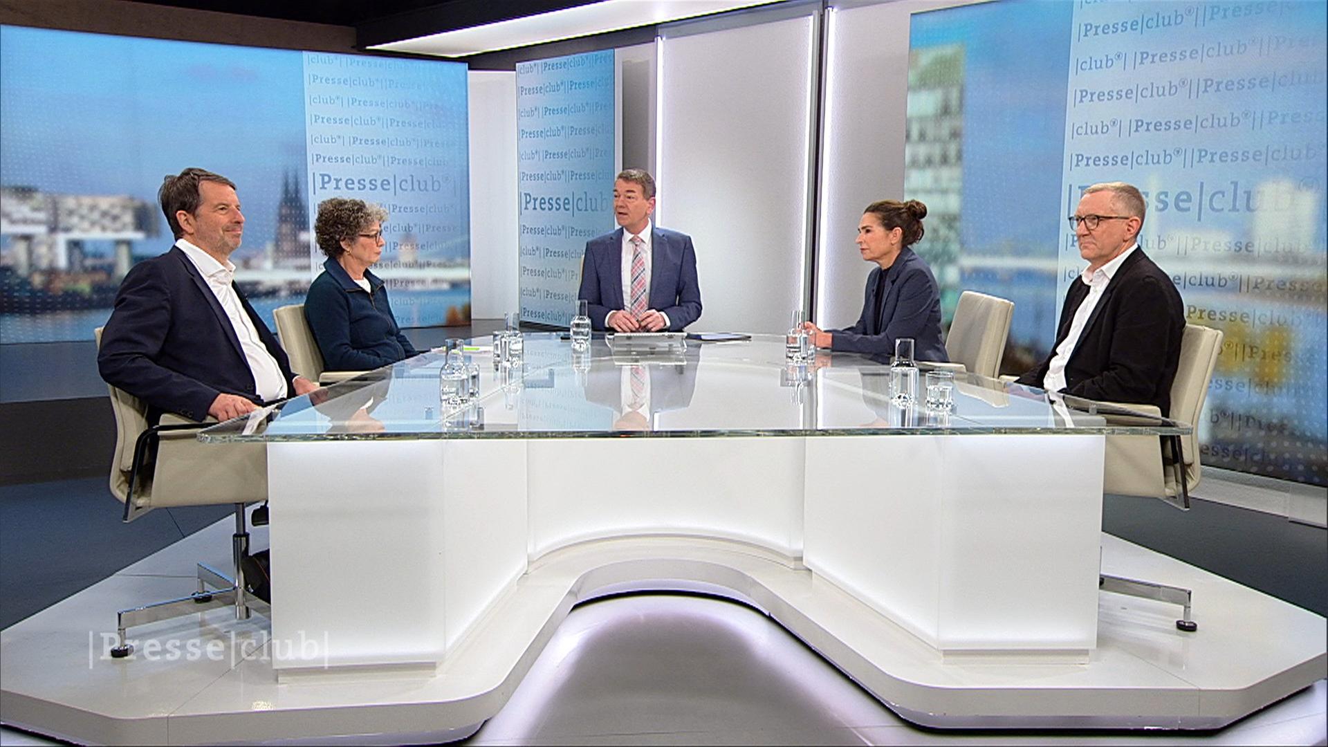 Recht auf Teilzeit: Wie selbstbestimmt dürfen wir arbeiten?