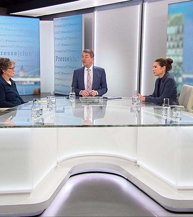 Recht auf Teilzeit: Wie selbstbestimmt dürfen wir arbeiten?