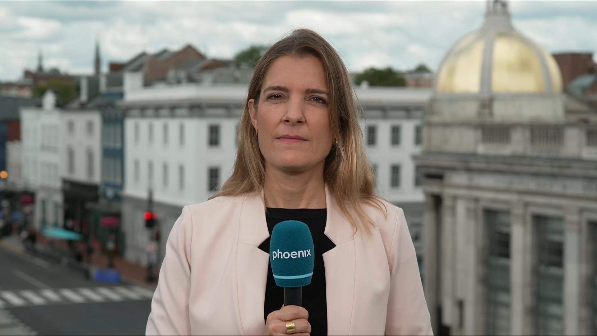 Rechter Influencer Kirk: "Als Märtyrer verehrt"