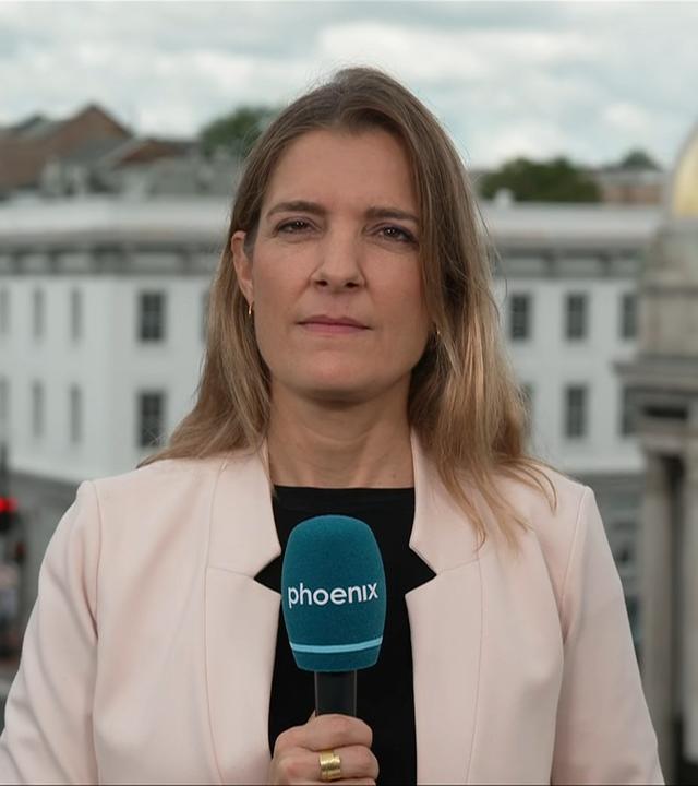 Rechter Influencer Kirk: "Als Märtyrer verehrt"