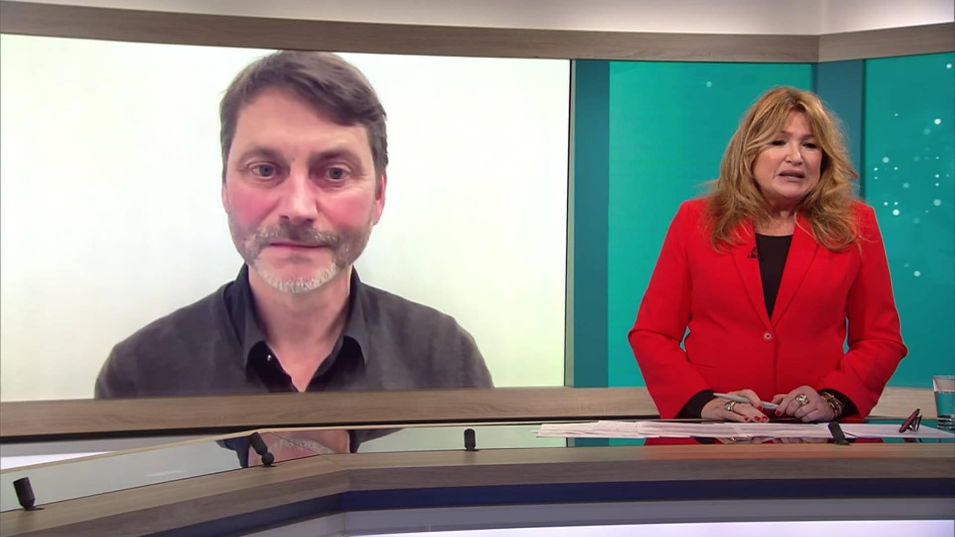 Rechtsextremismus-Experte zum Rechtsruck