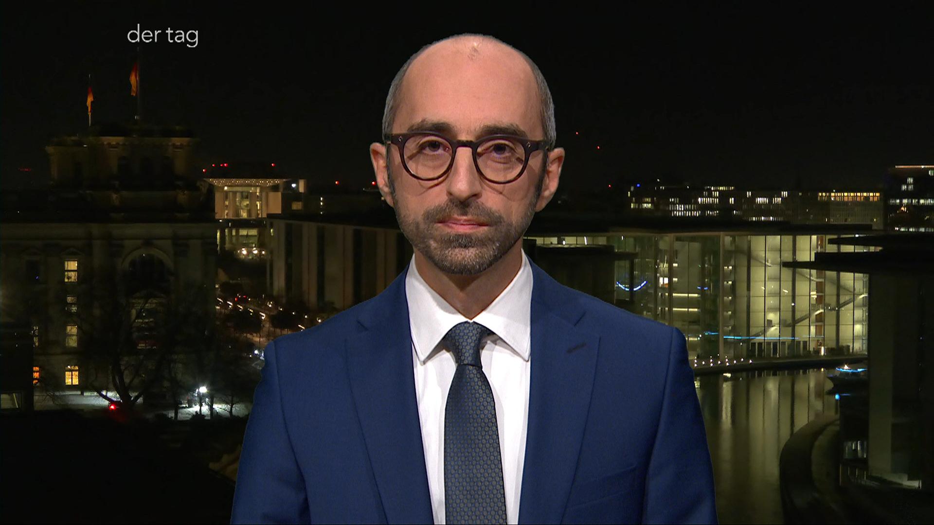 Rechtsextremismus in Deutschland