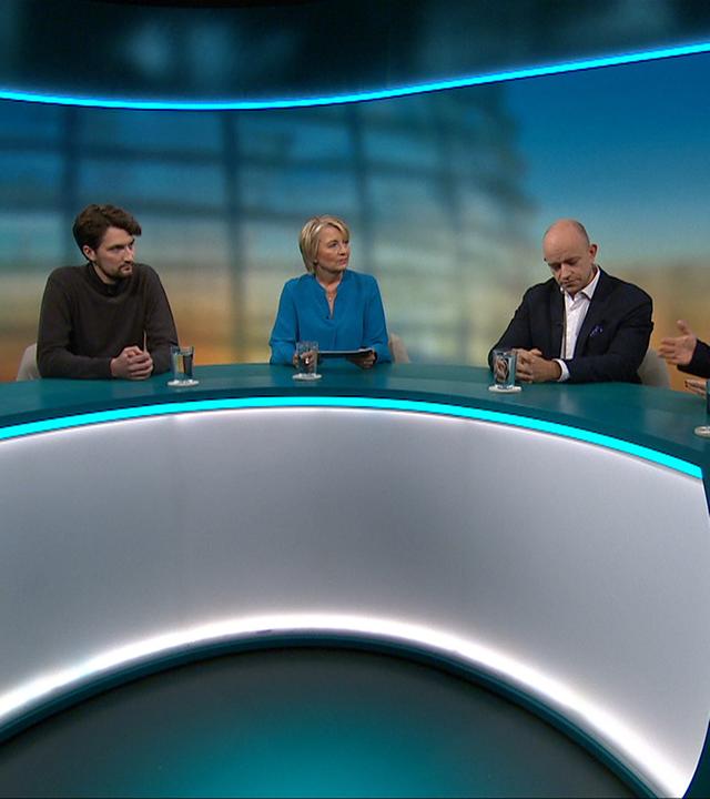 Rechtspopulisten auf dem Vormarsch – Wie belastbar ist die Demokratie?