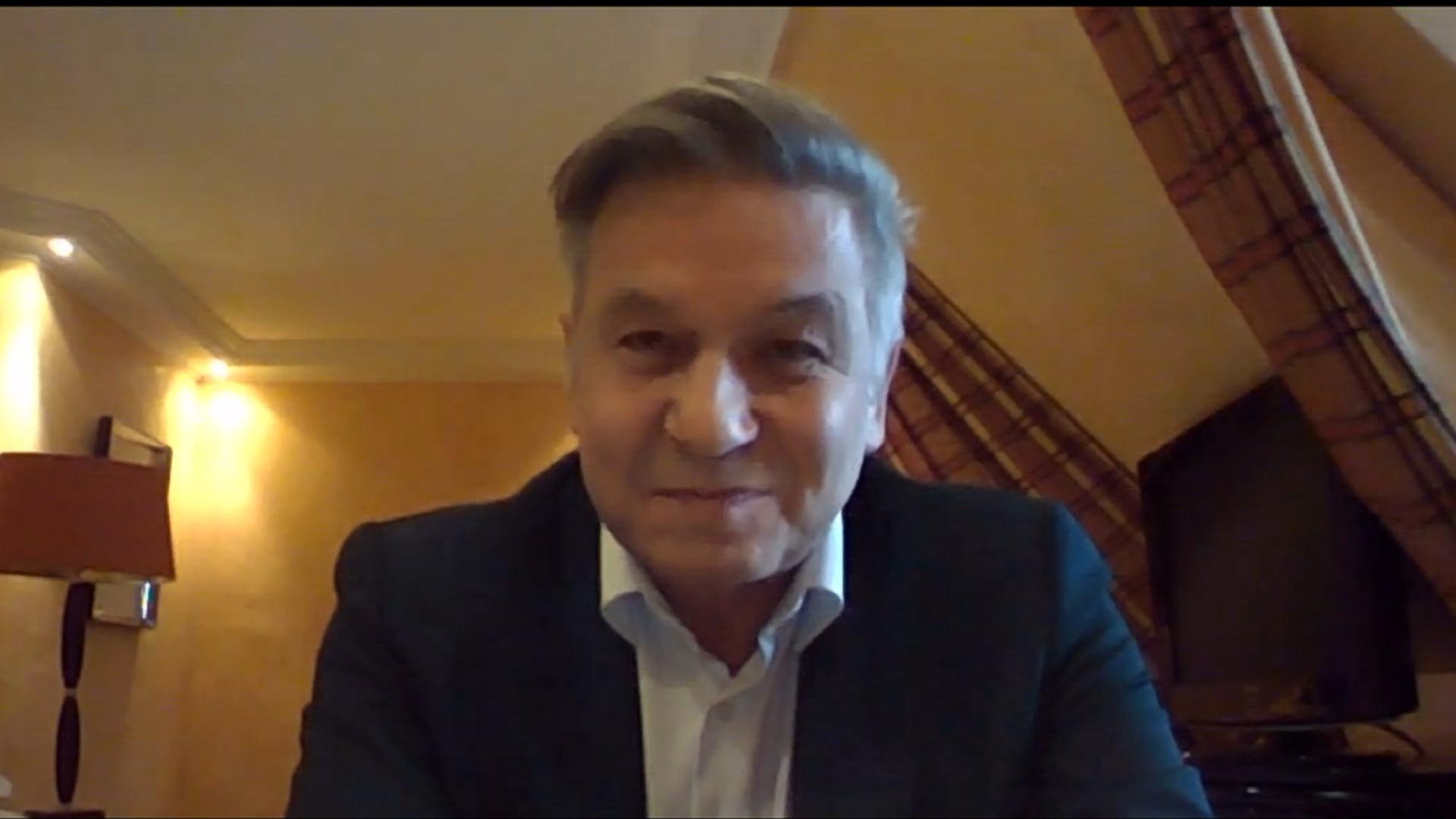 Rede Biden an die Nation und Einordnung