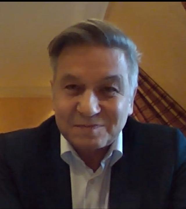 Rede Biden an die Nation und Einordnung