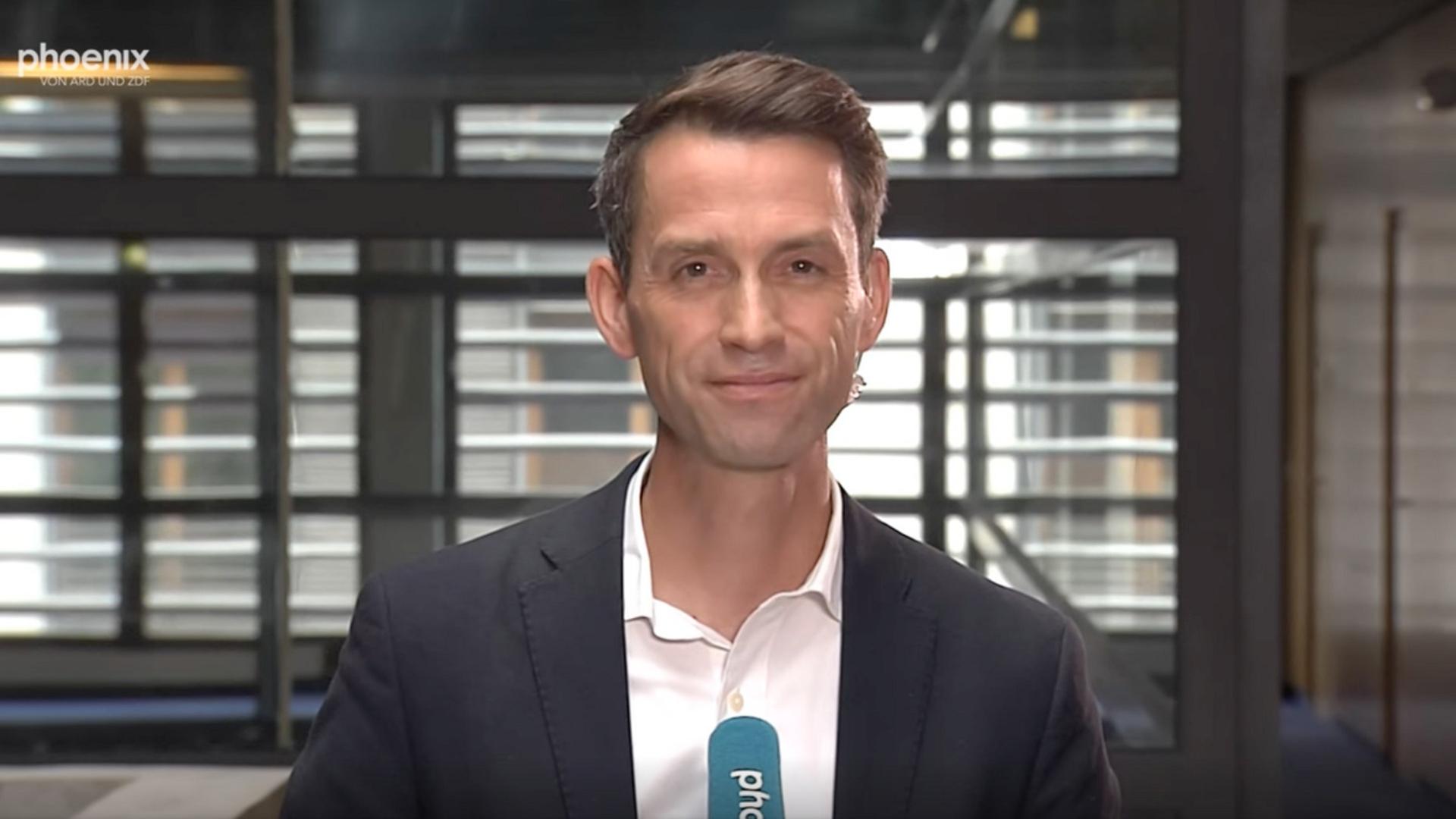 Reform der Sozialsysteme: "Alle werden ihren Beitrag leisten müssen"