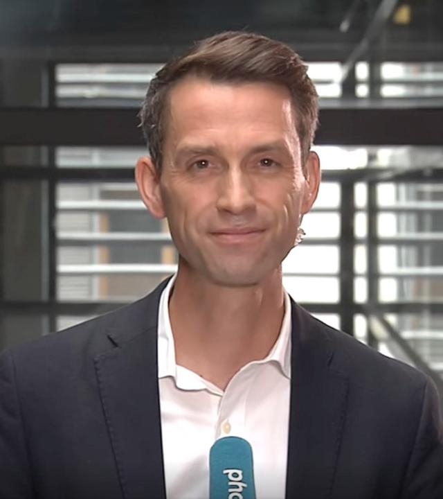 Reform der Sozialsysteme: "Alle werden ihren Beitrag leisten müssen"