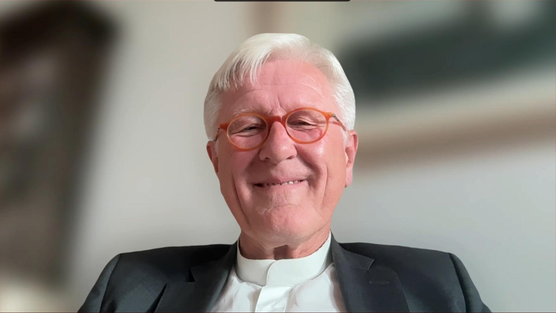 Reformationstag: "Ist der Tag der Freiheit"