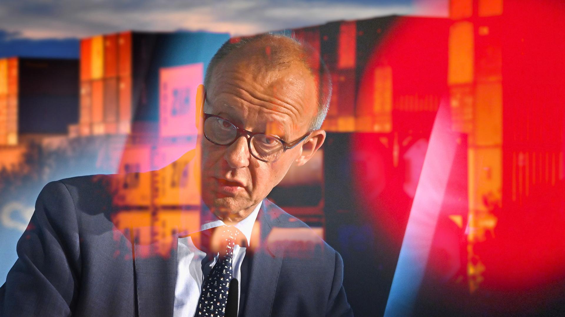 Reformen für die Wirtschaftswende