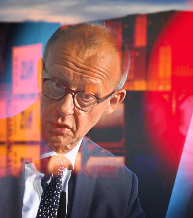 Reformen für die Wirtschaftswende