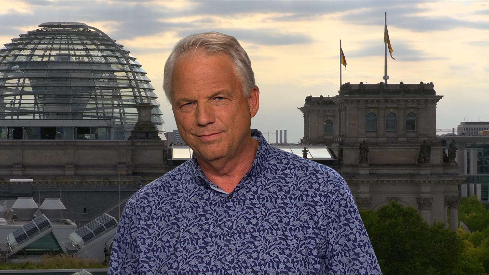 Reformen: Man hofft, dass man morgen zu einer Einigung kommt